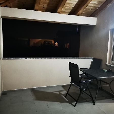 Apartmán Studio Apartman Rosa Zaton  Exteriér fotografie