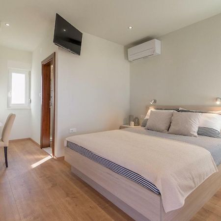 Apartmán Studio Apartman Rosa Zaton  Exteriér fotografie