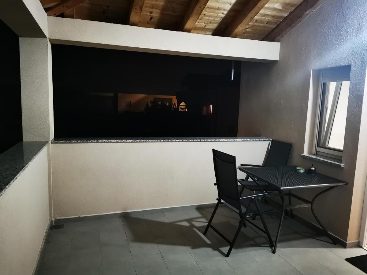 Apartmán Studio Apartman Rosa Zaton  Exteriér fotografie