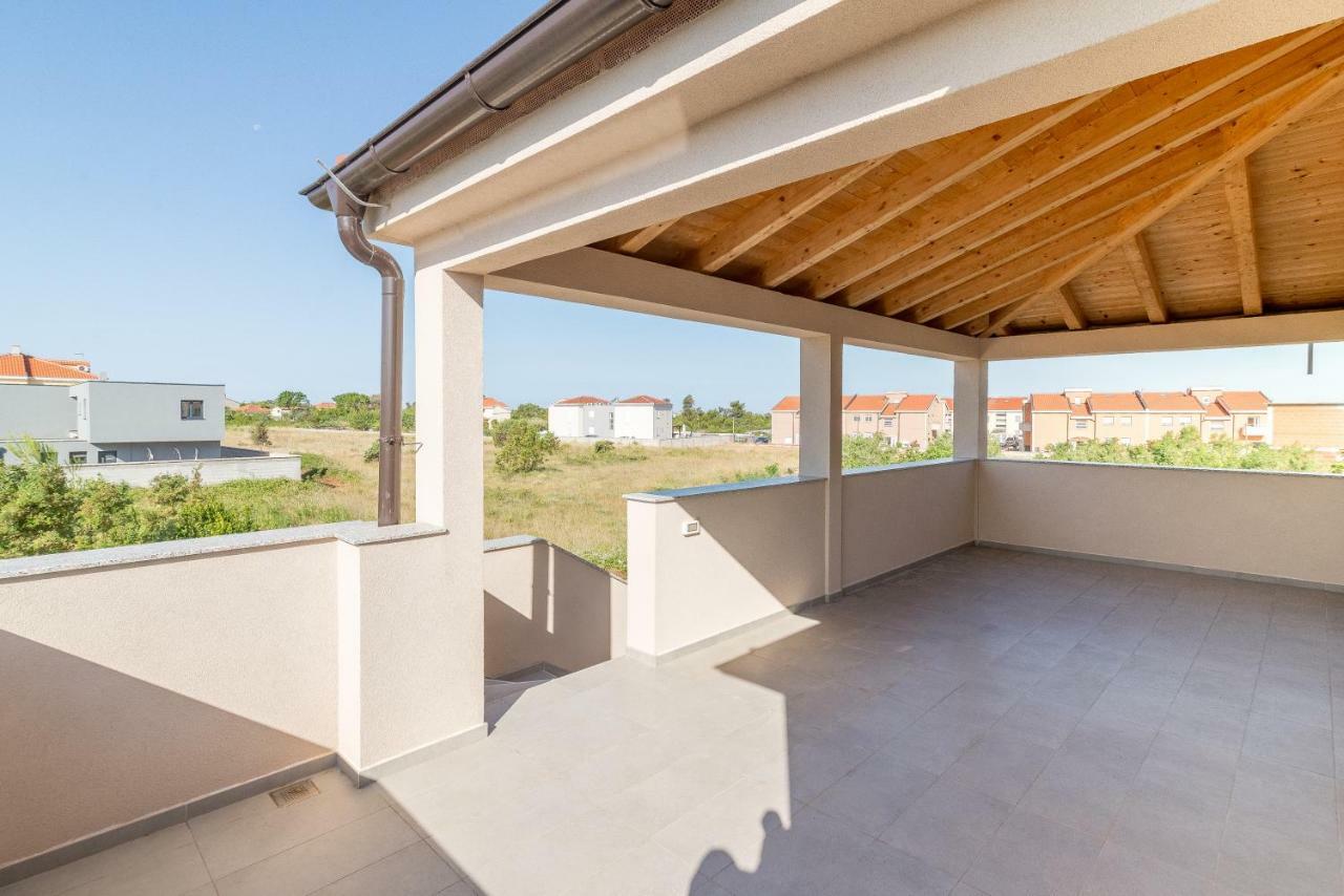 Apartmán Studio Apartman Rosa Zaton  Exteriér fotografie