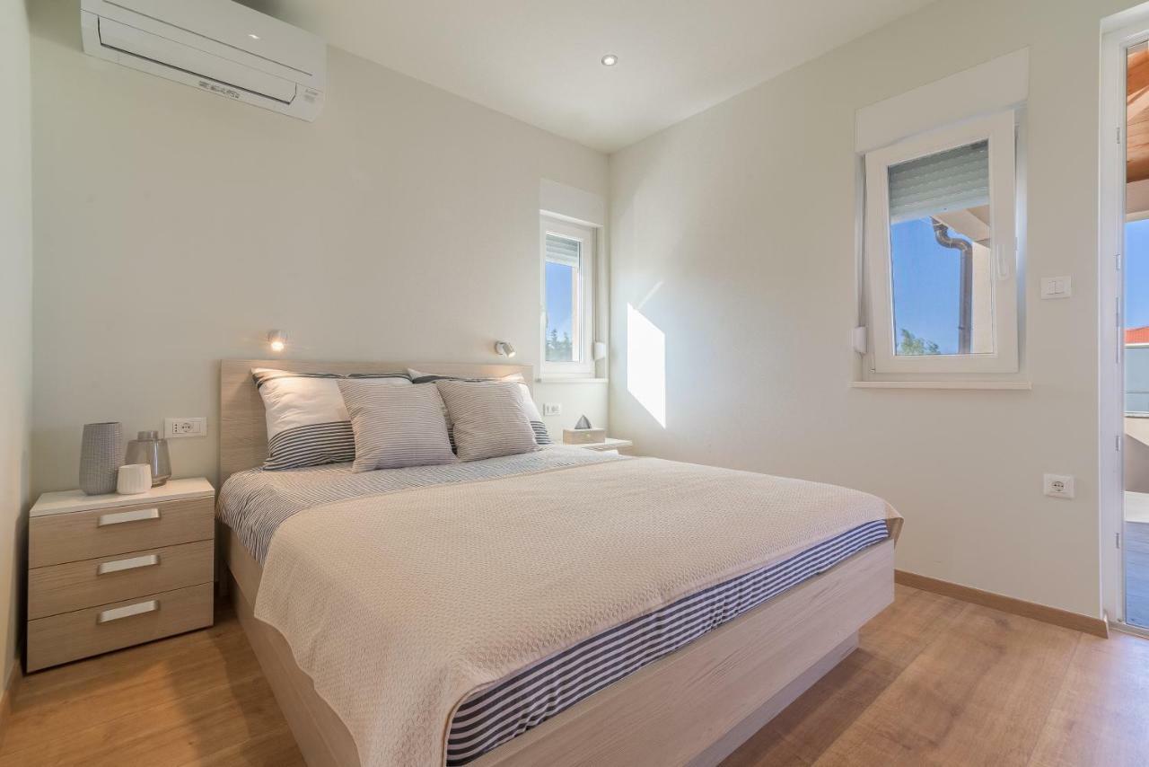 Apartmán Studio Apartman Rosa Zaton  Exteriér fotografie